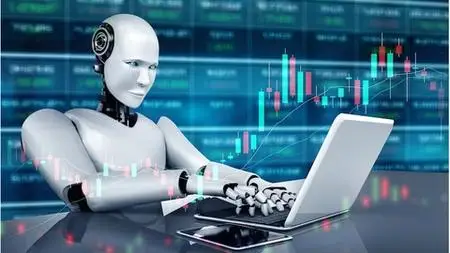 Master The Art Of Creating Forex And Bitcoin Ai Trading Bots