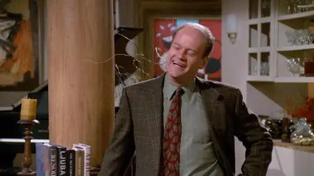 Frasier S04E08