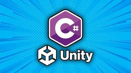 Master C# Scripting For Unity Game Development In 30 Days