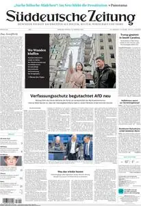 Süddeutsche Zeitung  - 26 Februar 2024
