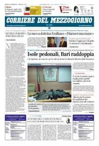 Corriere del Mezzogiorno Bari - 10 Dicembre 2017