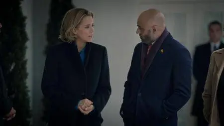 Madam Secretary S04E13