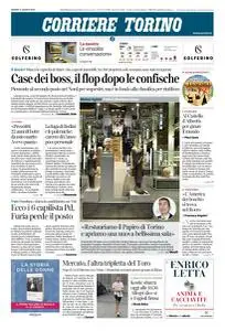 Corriere Torino - 11 Agosto 2022