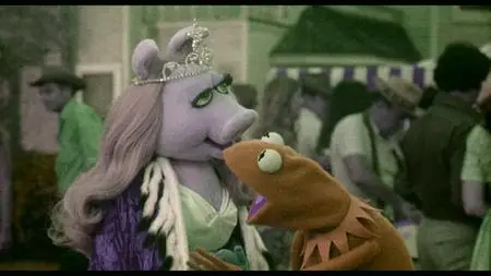 The Muppet Movie (1979)