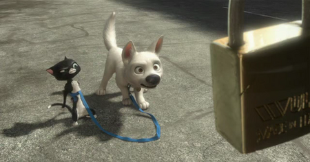 Bolt (2008)