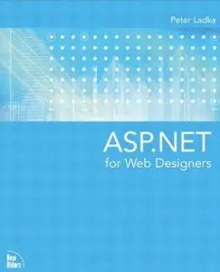 ASP.NET for Web Designers (Re Up)