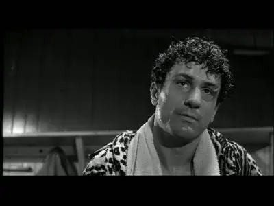 Raging Bull (1980) Special Edition