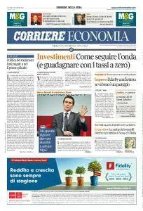 Corriere della Sera Economia - 31 Ottobre 2016