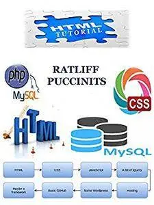 HTML Tutorial: Design and build websites (Web Design Book 1)