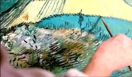 Maurice Pialat-Van Gogh (1991)