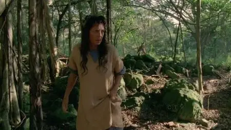 Lost S06E15: Across the Sea