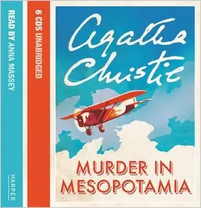 Murder in Mesopotamia A Hercule Poirot Mystery (Audiobook) (repost)