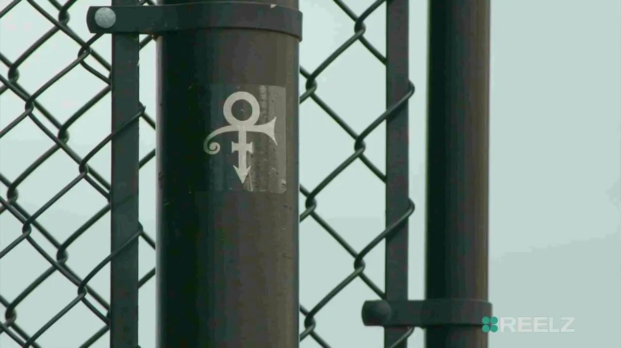 Prince - When Doves Cry (2017)