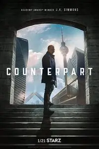 Counterpart S01E01 (2017)