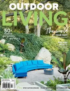 Outdoor Living - April 2020