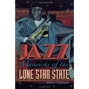 Jazz Mavericks of the Lone Star State