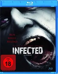 Infected (2013)