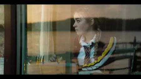 Annika S02E01