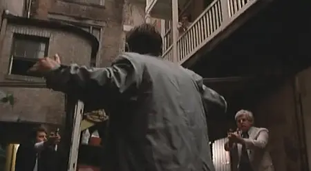 The Big Easy (1986)