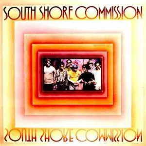 South Shore Commission - South Shore Commission (1975/2017) [Official Digital Download 24/96]