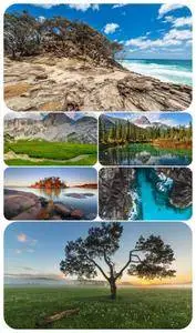 Most Wanted Nature Widescreen Wallpapers #520