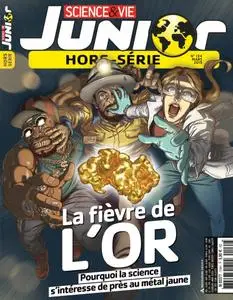 Science & Vie Junior Hors-Série - mars 2019