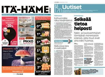 Itä-Häme – 10.02.2020