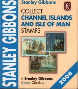Collectif, "Stanley Gibbons - Collect Channel Islands and Isle of Man Stamps"