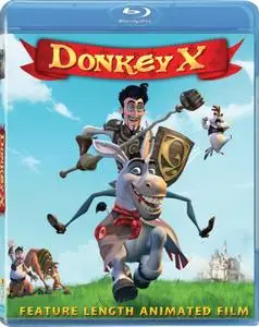 Donkey Xote (2007)