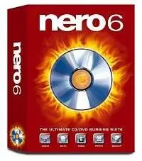 Nero Reloaded ver. 6.6.1.15a