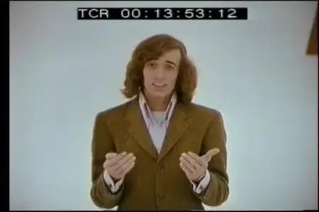Bee Gees - Idea (2006) [Bootleg DVD]