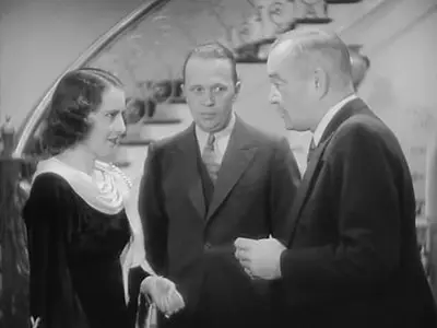 Gambling Lady (1934)