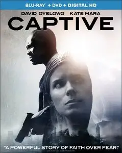 Captive (2015)