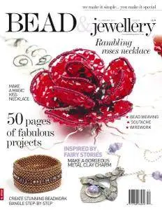 Bead & Jewellery - Issue 75 - December 2016 - January 2017