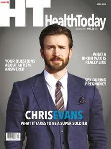 Health Today Malaysia - April 2018
