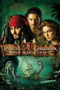 Pirates of the Caribbean: Dead Man's Chest (2006)