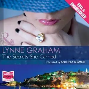 «The Secrets She Carried» by Lynne Graham