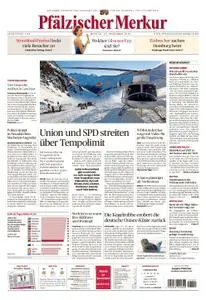 Pfälzischer Merkur – 30. Dezember 2019