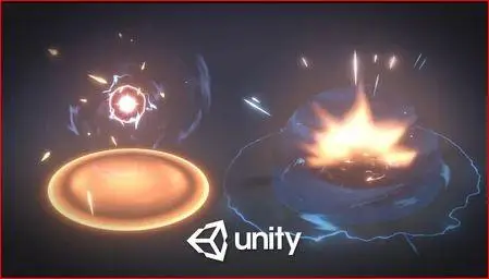 Unity Visual Effect Graph - Beginner To Intermediate