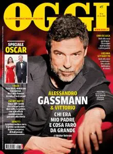 Oggi – 07 aprile 2022