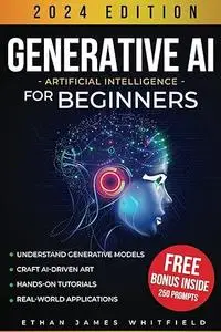 Generative AI for Beginners