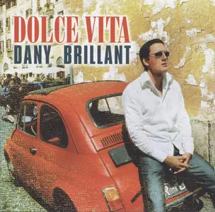 Dany Brillant - Dolce vita (2001)