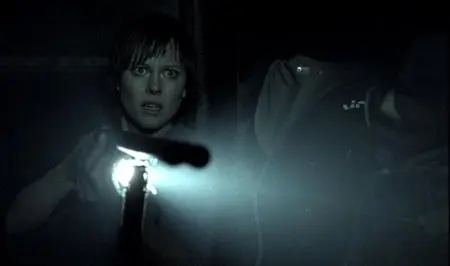 Cold Prey (2006)