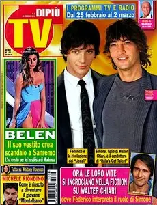 Di Più TV N°8 - 28 Febbraio 2012
