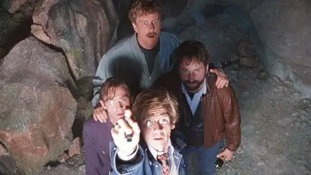 Stephen King's It (1990)