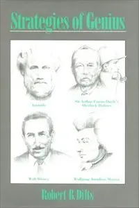 Strategies of Genius, Volume One (repost)