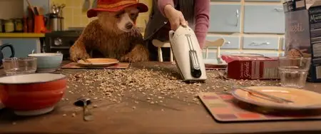 Paddington (2014)