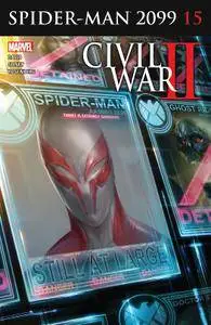 Spider-Man 2099 015 (2016)