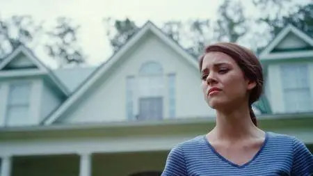 I'm Not Ashamed (2016)
