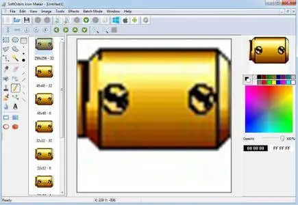 SoftOrbits Icon Maker 1.4 Multilingual